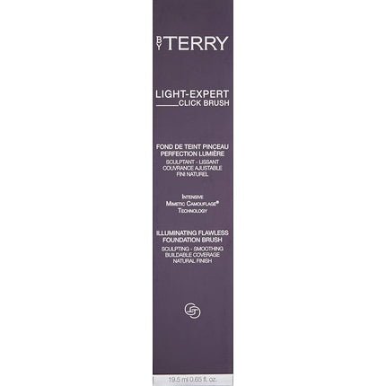 Light Expert Click Brush Foundation By By Terry 5 Peach Beige 19.5ml - Maison des fragrances