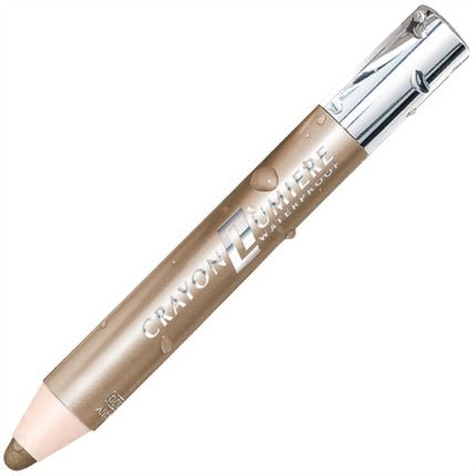 Light Pencil - Eyeshadow Ash beige Mavala 1.6g - Maison des fragrances