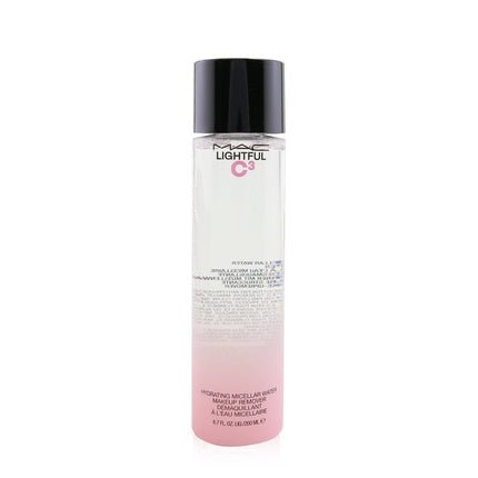 Lightful C³ Hydrating Micellar Water Makeup Remover - Maison des fragrances