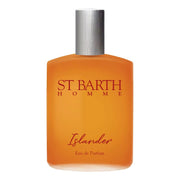 Ligne St Barth LIGNE ST. BARTH Islander Eau de Parfum (EDP) Homme 100ml - Maison des fragrances