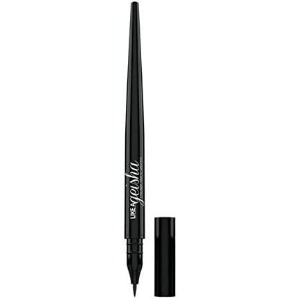 Like a Geisha Black Night Eyeliner - Maison des fragrances