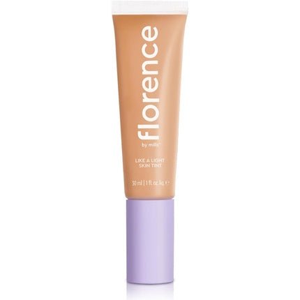 Like A Light Skin Tint Moisturizer Vegan and Cruelty - Free MT110 - Maison des fragrances