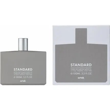 Like Boys Artek Standard Comme des Garcons - New Box Eau de Toilette Unisexe - Maison des fragrances