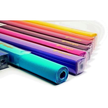 Lila Samt Sadipal 0.45 x 1m Roll - Maison des fragrances