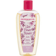 Lilac Flower Shower Oil Lilac - Shower Oil 200ml - Maison des fragrances