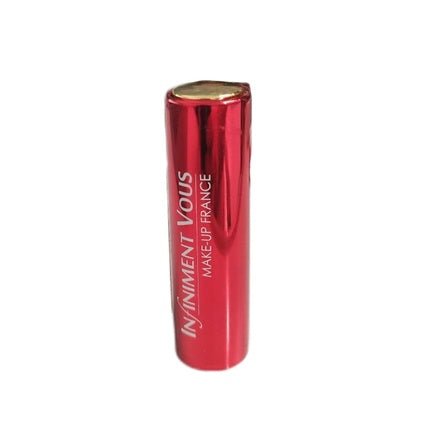 LiLash Lipstick Yellow - Maison des fragrances