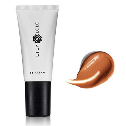 Lily Lolo BB Cream Deep 40ml - Maison des fragrances