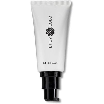 Lily Lolo BB Cream Medium 40ml - Maison des fragrances