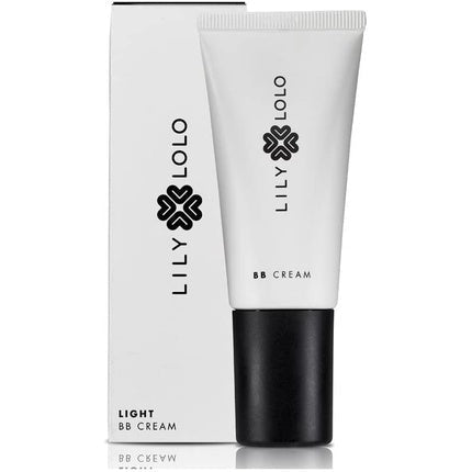 Lily Lolo BB Cream Medium 40ml - Maison des fragrances