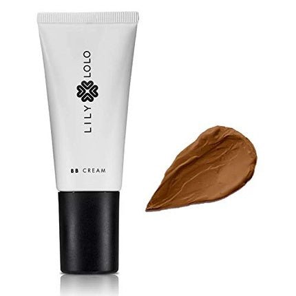 Lily Lolo BB Cream Tan 40ml - Maison des fragrances