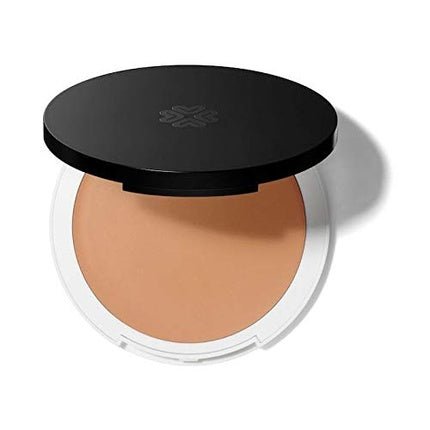 Lily Lolo Cashmere Cream Foundation - Maison des fragrances