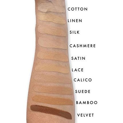 Lily Lolo Cream Foundation Linen 7g - Maison des fragrances