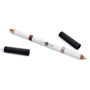 Lily Lolo Eyebrow Duo Pencil Medium - Maison des fragrances