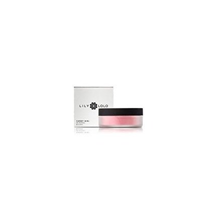 Lily Lolo Mineral Blush Goddess 3g - Maison des fragrances
