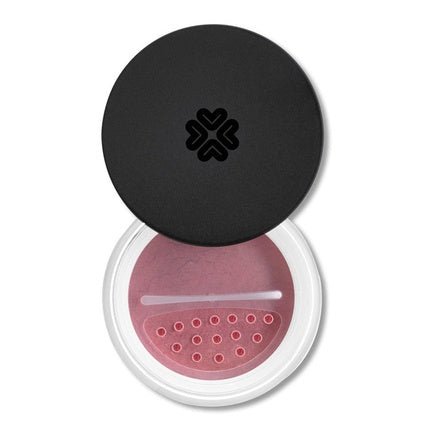 Lily Lolo Mineral Blush Ooh La La 3g - Maison des fragrances