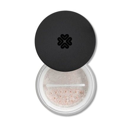 Lily Lolo Mineral Concealer Nude 5g - Maison des fragrances