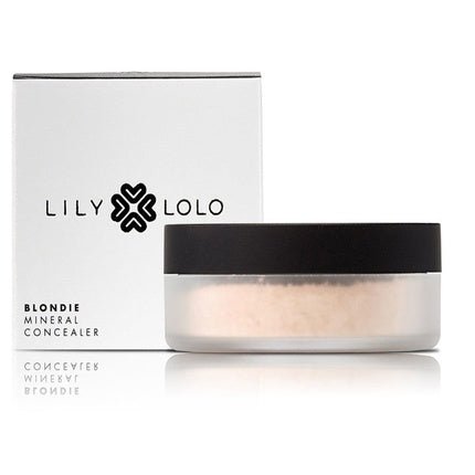 Lily Lolo Mineral Concealer Nude 5g - Maison des fragrances