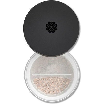 Lily Lolo Mineral Foundation SPF 15 Butterscotch 10g - Maison des fragrances