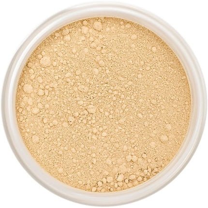 Lily Lolo Mineral Foundation SPF 15 Butterscotch 10g - Maison des fragrances