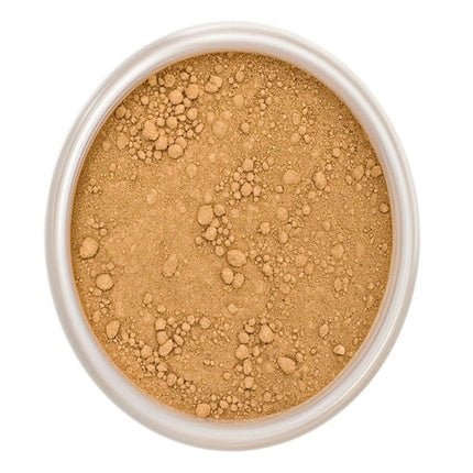 Lily Lolo Mineral Foundation SPF 15 Cinnamon 10g - Maison des fragrances