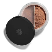 Lily Lolo Mineral Foundation SPF 15 Dusky 10g - Maison des fragrances