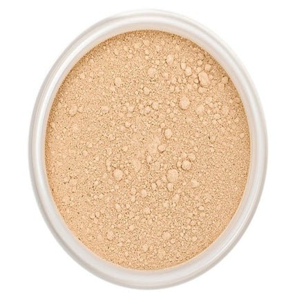 Lily Lolo Mineral Foundation SPF 15 Warm Honey 10g - Maison des fragrances