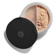 Lily Lolo Mineral Foundation SPF 15 Warm Peach 10g - Maison des fragrances