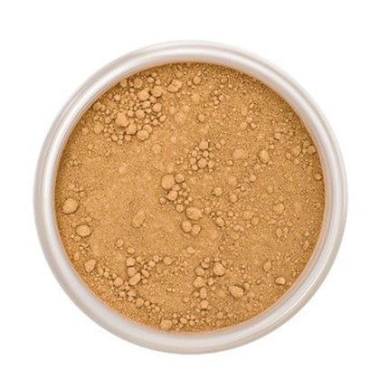 Lily Lolo Mineral Powder Foundation SPF15 Cinnamon Mini 5g - Maison des fragrances