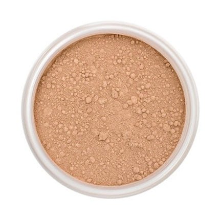 Lily Lolo Mineral Powder Foundation SPF15 Cookie Mini - Maison des fragrances