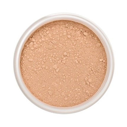 Lily Lolo Mineral Powder Foundation SPF15 Cool Caramel - Maison des fragrances