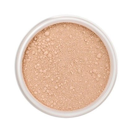 Lily Lolo Mineral Powder Foundation SPF15 in The Buff Mini - Maison des fragrances