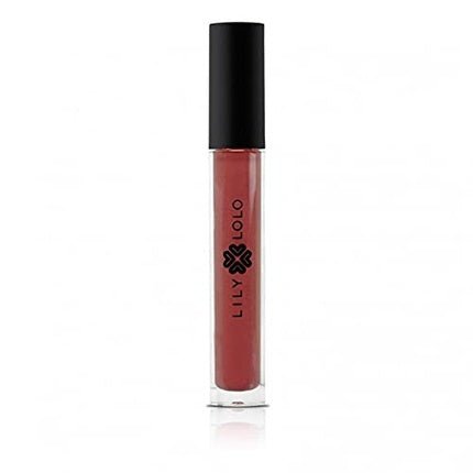 Lily Lolo Natural Lip Gloss Damson Dusk 6ml - Maison des fragrances