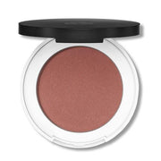 Lily Lolo Pressed Blush Tawnylicious 4g - Maison des fragrances