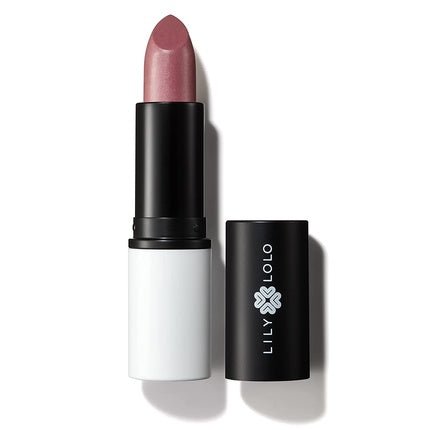 Lily Lolo Vegan Lipstick In the Altogether - Maison des fragrances