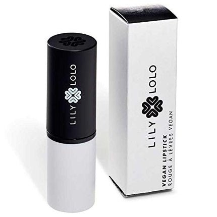 Lily Lolo Vegan Lipstick Stripped 4g - Maison des fragrances