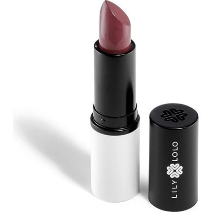 Lily Lolo Vegan Lipstick Undressed - Maison des fragrances