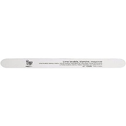 Lime White Peggy Sage 2 Faces Medium 122090 - Maison des fragrances