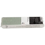 Lime Zébra Peggy Sage 2 - Sided Hard/Medium - Pack of 10 - Maison des fragrances
