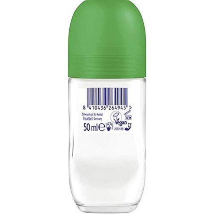 Limones del Caribe Deo Roll-On 50ml - Maison des fragrances