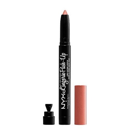 Lingerie Push Up Long Lasting Lipstick Dusk to Dawn - Maison des fragrances