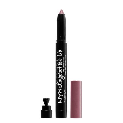 LINGERIE PUSH UP Long Lasting Lipstick in Embellishment - Maison des fragrances