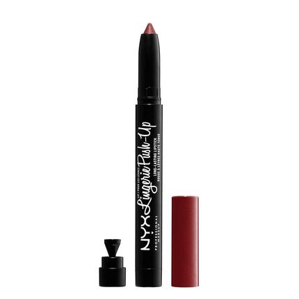 LINGERIE PUSH UP Long Lasting Lipstick in Exotic - Maison des fragrances
