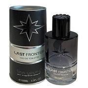 Linn Young Last Frontier EDT 100ml - Maison des fragrances
