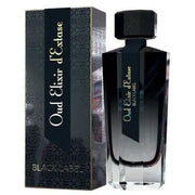 Linn Young Oud Elixir Dextase Black Label - Eau de Parfum Spray 100ml - Maison des fragrances