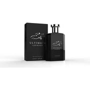 Linn Young Ultimate Life Black Eau de Toilette 125ml Unisexe - Maison des fragrances