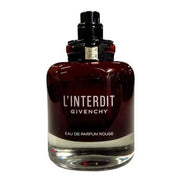 L'Interdit Intense Rouge par Givenchy Women's Eau de parfum 2.7 oz - Maison des fragrances