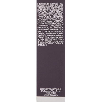 Lip Expert Matte Guilty Beige 3g - Maison des fragrances