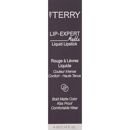 Lip Expert Matte Guilty Beige 3g - Maison des fragrances
