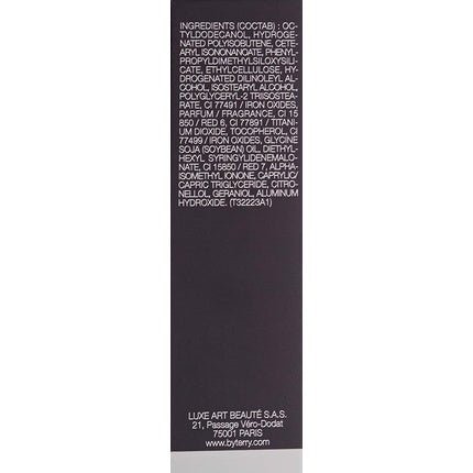 Lip Expert Shine No. 5 Chili Potion 3g - Maison des fragrances
