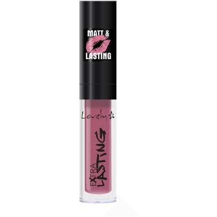 Lip Gloss Extra Lasting - Maison des fragrances